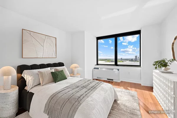 3 bedrooms apartment for rent in Battery Park - Manhattan, New York