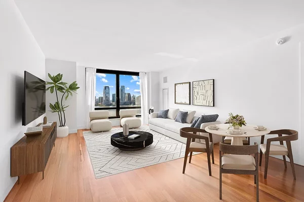 3 bedrooms apartment for rent in Battery Park - Manhattan, New York