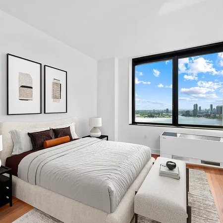 3 bedrooms apartment for rent in Battery Park - Manhattan, New York