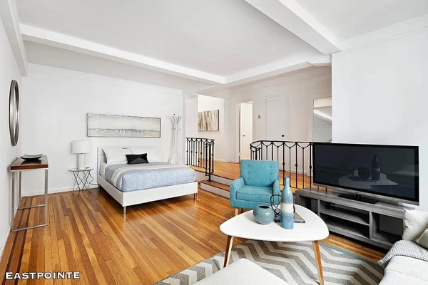 Studio Apartment for rent in Chelsea - Manhattan, New York