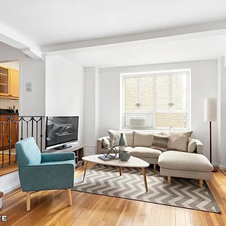 Studio Apartment for rent in Chelsea - Manhattan, New York