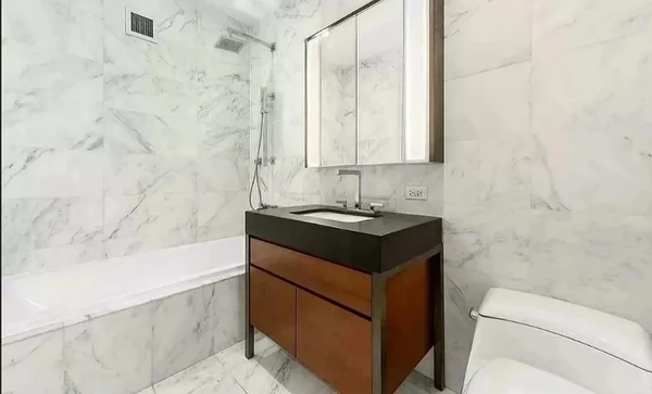Studio Apartment for rent in FiDi - Manhattan, New York