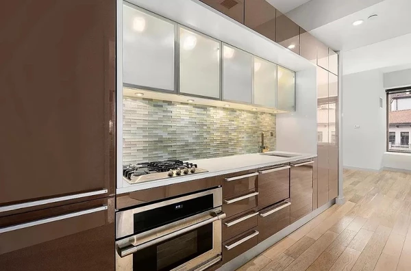 Studio Apartment for rent in FiDi - Manhattan, New York