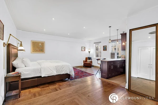 Studio Apartment for rent in Chelsea - Manhattan, New York
