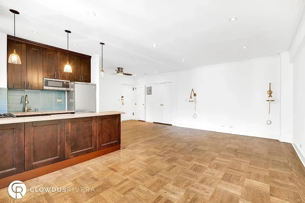 Studio Apartment for rent in Chelsea - Manhattan, New York