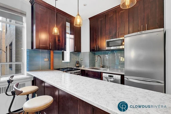 Studio Apartment for rent in Chelsea - Manhattan, New York