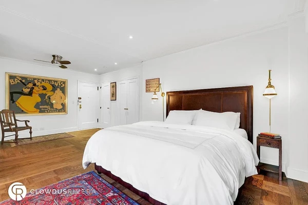 Studio Apartment for rent in Chelsea - Manhattan, New York