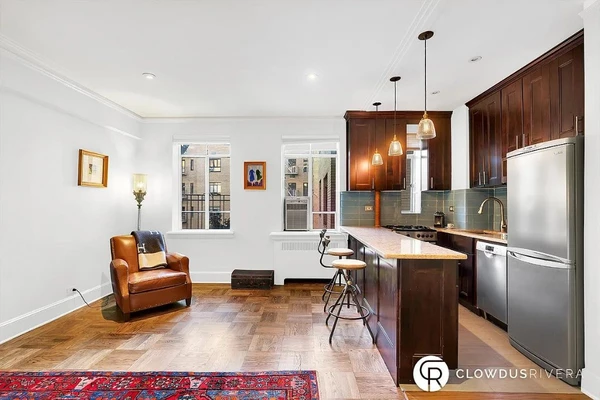 Studio Apartment for rent in Chelsea - Manhattan, New York