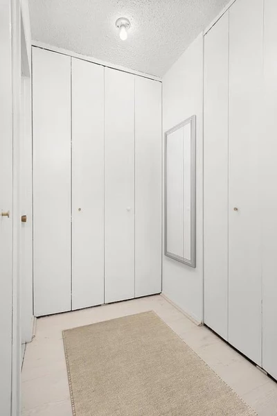 Studio Apartment for rent in FiDi - Manhattan, New York
