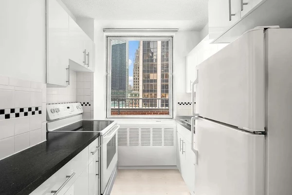 Studio Apartment for rent in FiDi - Manhattan, New York