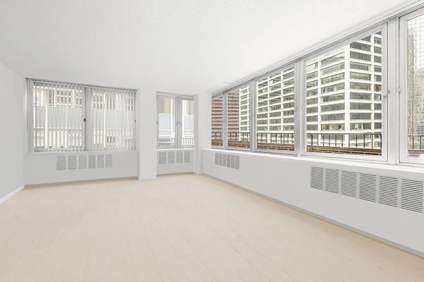 Studio Apartment for rent in FiDi - Manhattan, New York