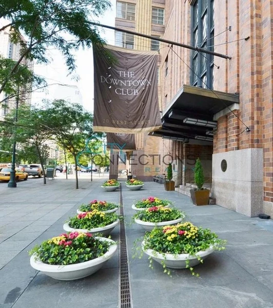 Studio Apartment for rent in FiDi - Manhattan, New York