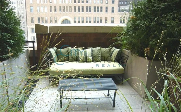 Studio Apartment for rent in FiDi - Manhattan, New York