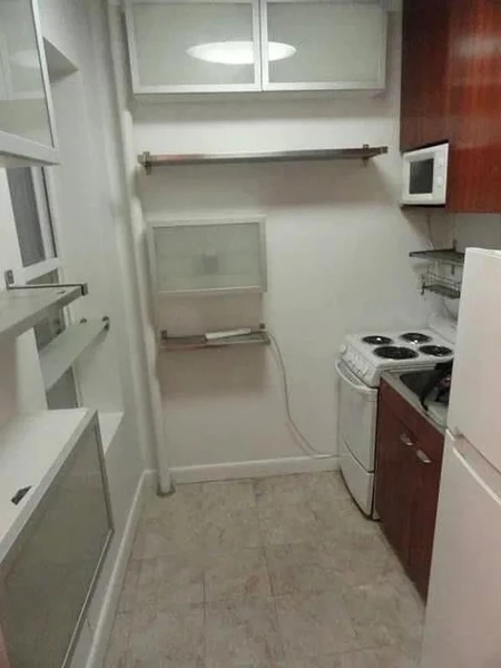 1 bedroom apartment for rent in Chelsea - Manhattan, New York