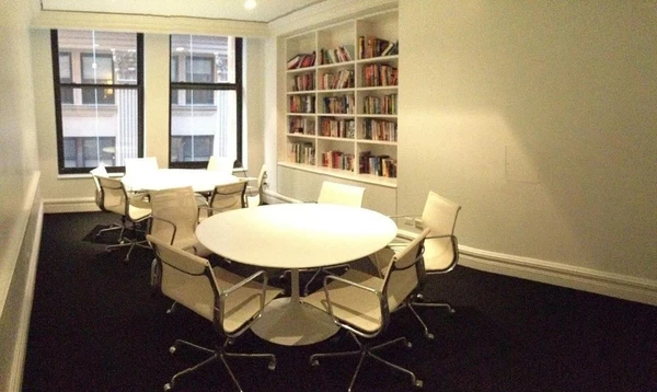 Studio Apartment for rent in FiDi - Manhattan, New York