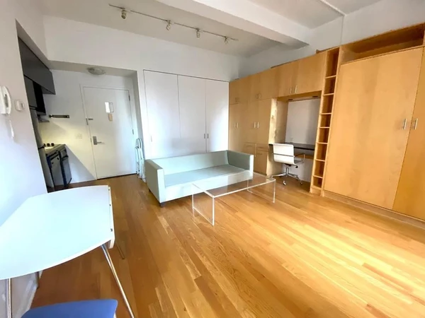 Studio Apartment for rent in FiDi - Manhattan, New York