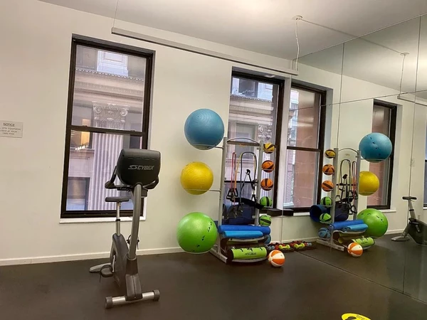 Studio Apartment for rent in FiDi - Manhattan, New York