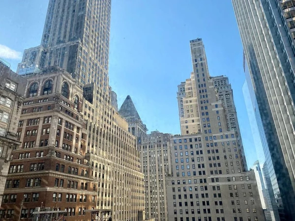 Studio Apartment for rent in FiDi - Manhattan, New York