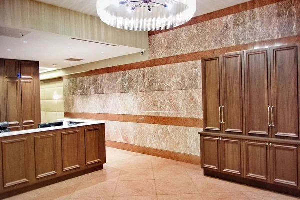 Studio Apartment for rent in FiDi - Manhattan, New York