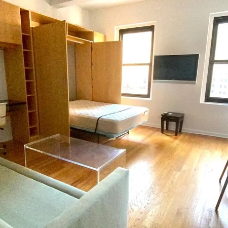 Studio Apartment for rent in FiDi - Manhattan, New York