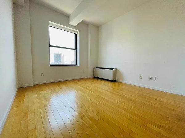 Studio Apartment for rent in FiDi - Manhattan, New York
