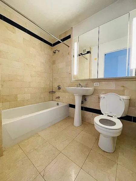 Studio Apartment for rent in FiDi - Manhattan, New York