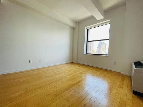 Studio Apartment for rent in FiDi - Manhattan, New York