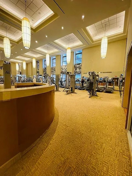 Studio Apartment for rent in FiDi - Manhattan, New York