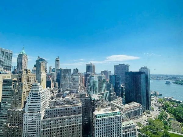 Studio Apartment for rent in FiDi - Manhattan, New York