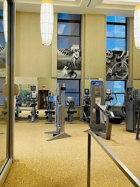 Studio Apartment for rent in FiDi - Manhattan, New York