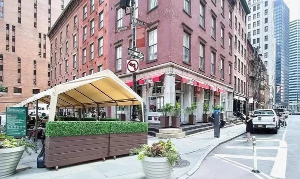 Studio Apartment for rent in FiDi - Manhattan, New York