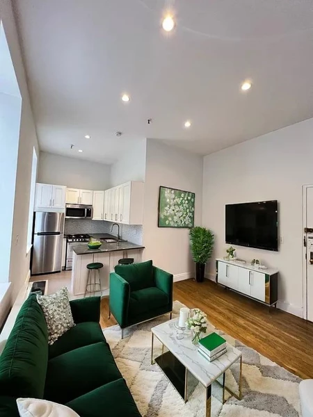 Studio Apartment for rent in FiDi - Manhattan, New York