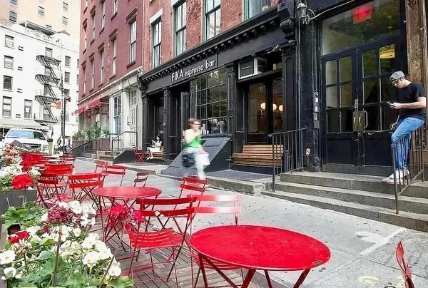 Studio Apartment for rent in FiDi - Manhattan, New York