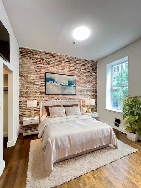Studio Apartment for rent in FiDi - Manhattan, New York