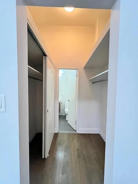 Studio Apartment for rent in FiDi - Manhattan, New York