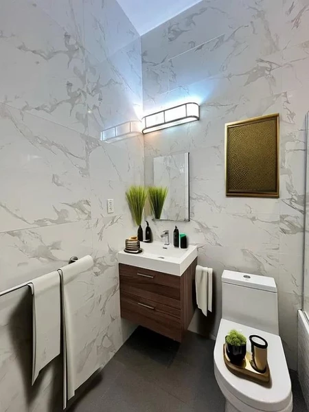 Studio Apartment for rent in FiDi - Manhattan, New York