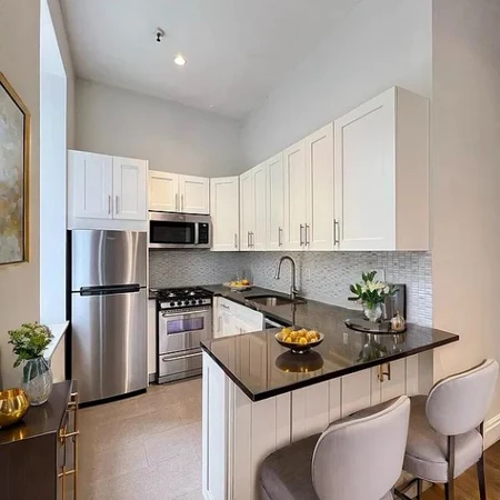 Studio Apartment for rent in FiDi - Manhattan, New York