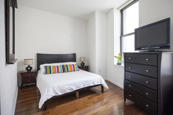 Studio Apartment for rent in FiDi - Manhattan, New York
