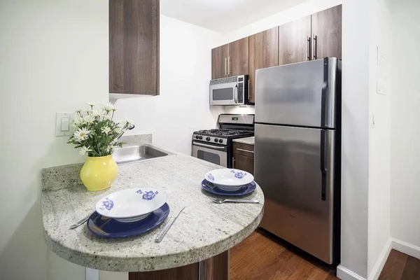 Studio Apartment for rent in FiDi - Manhattan, New York