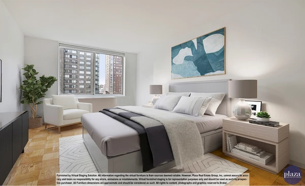2 bedrooms apartment for rent in Upper East Side - Manhattan, New York