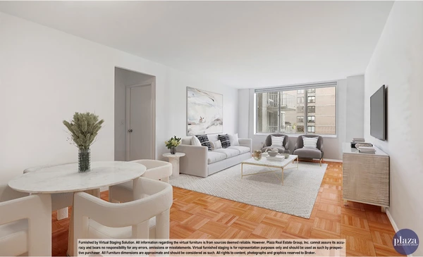 2 bedrooms apartment for rent in Upper East Side - Manhattan, New York