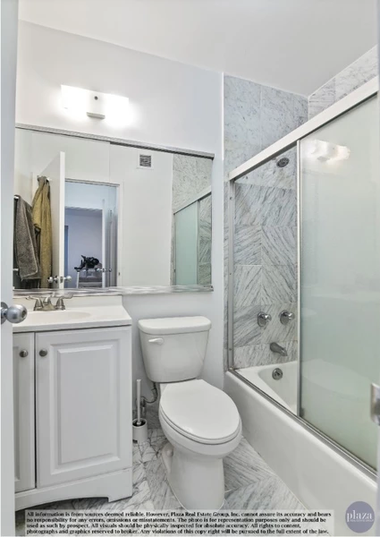 2 bedrooms apartment for rent in Upper East Side - Manhattan, New York