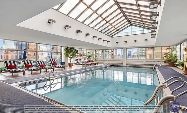2 bedrooms apartment for rent in Upper East Side - Manhattan, New York