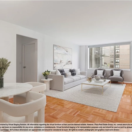 2 bedrooms apartment for rent in Upper East Side - Manhattan, New York