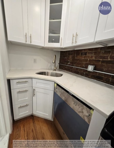 Studio Apartment for rent in West Village - Manhattan, New York