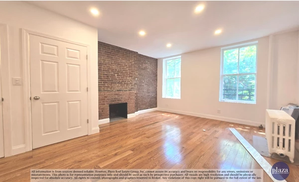Studio Apartment for rent in West Village - Manhattan, New York