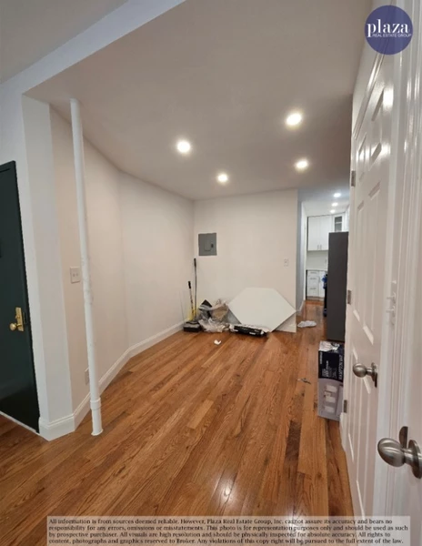 Studio Apartment for rent in West Village - Manhattan, New York