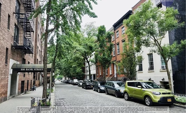 Studio Apartment for rent in West Village - Manhattan, New York