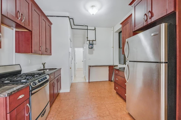 2 bedrooms apartment for rent in East Village - Manhattan, New York