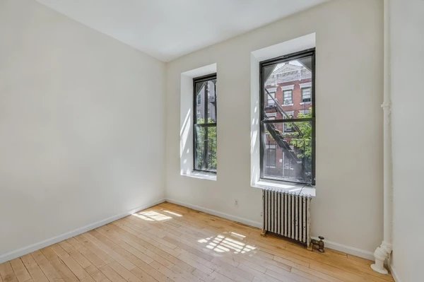 2 bedrooms apartment for rent in East Village - Manhattan, New York